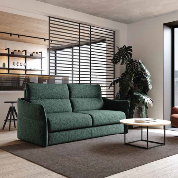 Dvosjed 120 Quattro mehanizam