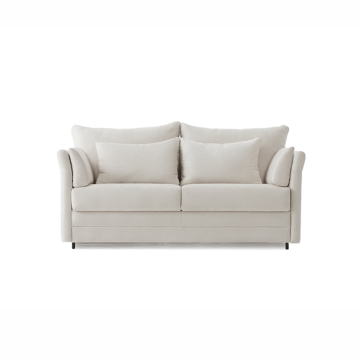 Dvosjed 120 Quattro mehanizam