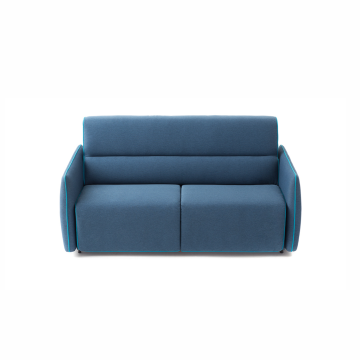 Dvosjed 120 Quattro mehanizam