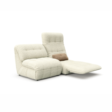 Dvosjed 120 Quattro mehanizam