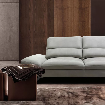 Dvosjed 120 Quattro mehanizam