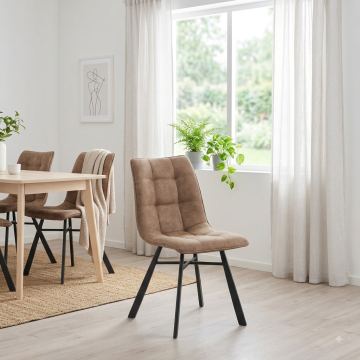 Stolica DC-25088 (beige)