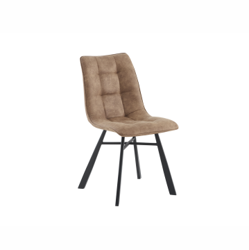 Stolica Moony (grey)
