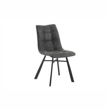 Stolica Moony (grey)