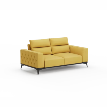 Dvosjed 120 Quattro mehanizam