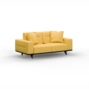 Dvosjed 120 Quattro mehanizam