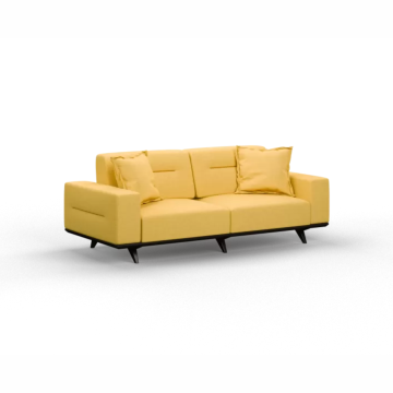 Trosjed 305 Abbazia (mint)