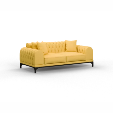 Dvosjed 120 Quattro mehanizam