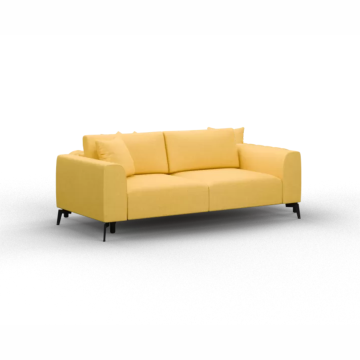 Trosjed 305 Abbazia (mint)