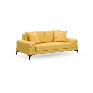 Dvosjed 120 Quattro mehanizam