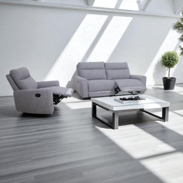 Dvosjed i fotelja Brioni 