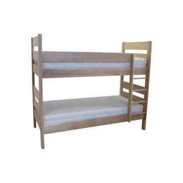 Krevet 200x160 Cloud (sivo)