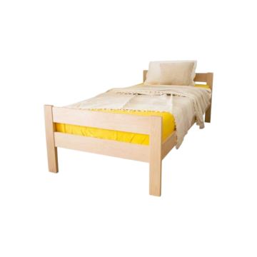 Krevet 200x160 Cloud (sivo)