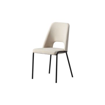 Stolica Moony (grey)