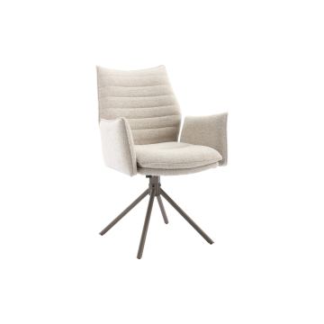 Stolica Moony (grey)
