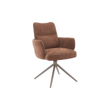Stolica Moony (grey)