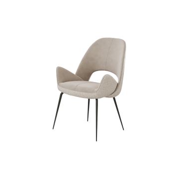 Stolica Moony (grey)