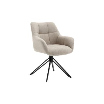 Stolica Moony (grey)
