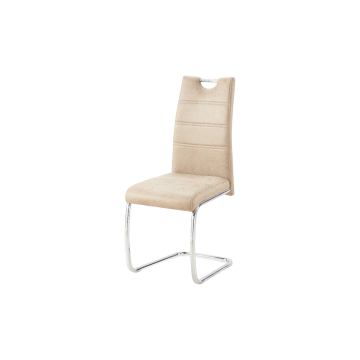 Stolica Moony (grey)