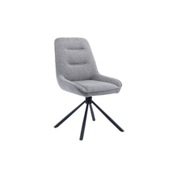 Stolica Moony (grey)