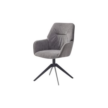 Stolica Moony (grey)