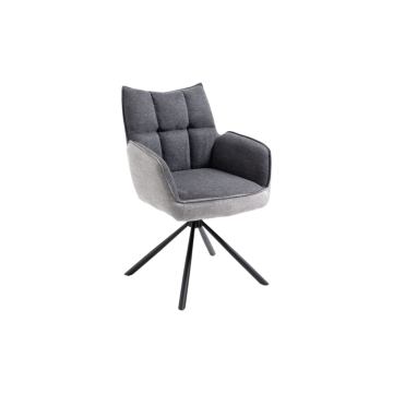 Stolica Moony (grey)