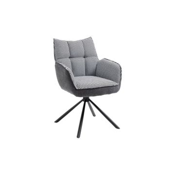 Stolica Moony (grey)