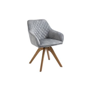 Stolica Moony (grey)