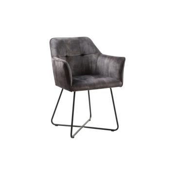 Stolica Moony (grey)