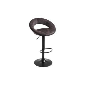 Barska stolica Wave (siva)