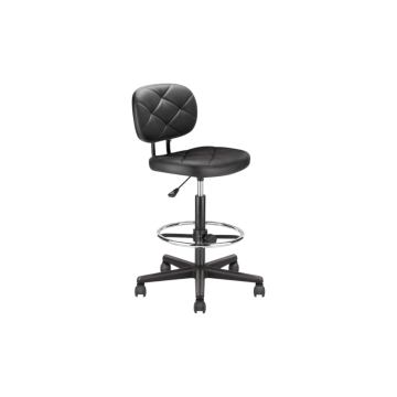 Barska stolica Wave (siva)