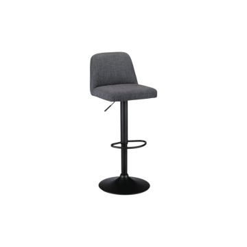 Barska stolica Wave (siva)