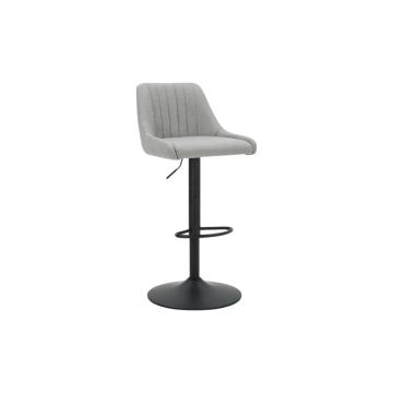 Barska stolica Wave (siva)