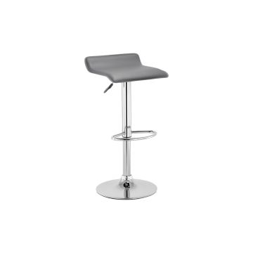Barska stolica Wave (siva)