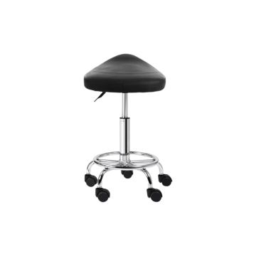 Barska stolica Wave (siva)