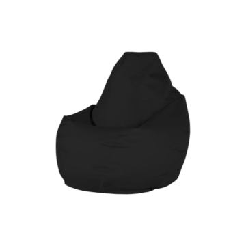 Vreća za sjedenje Baggie S (crna)