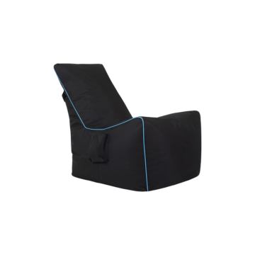 Vreća za sjedenje Baggie S (crna)