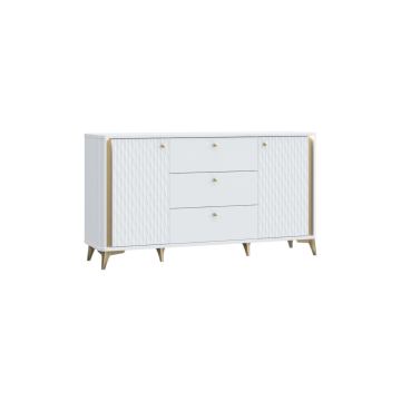 Komoda Chelsea 23 (hrast)