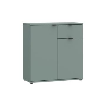 Komoda Chelsea 23 (hrast)