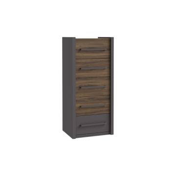 Komoda Chelsea 23 (hrast)