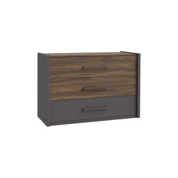 Komoda Chelsea 23 (hrast)