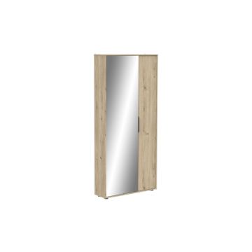 Cipelar Normy (bijela/siva)