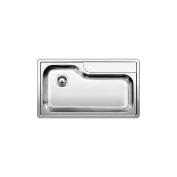 Sudoper BLANCO TIPO 45 S Mini inox 18/10