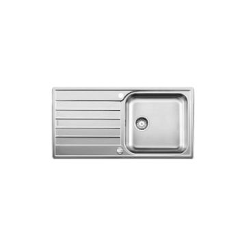 Sudoper BLANCO TIPO 45 S Mini inox 18/10