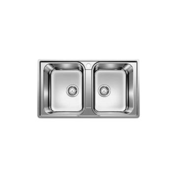 Sudoper BLANCO TIPO 45 S Mini inox 18/10