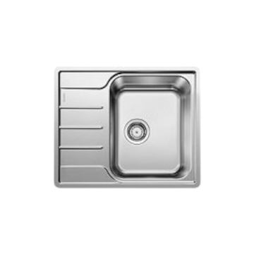 Sudoper BLANCO TIPO 45 S Mini inox 18/10