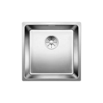 Sudoper BLANCO TIPO 45 S Mini inox 18/10