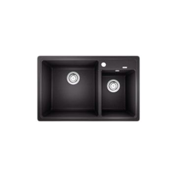 Sudoper BLANCO TIPO 45 S Mini inox 18/10