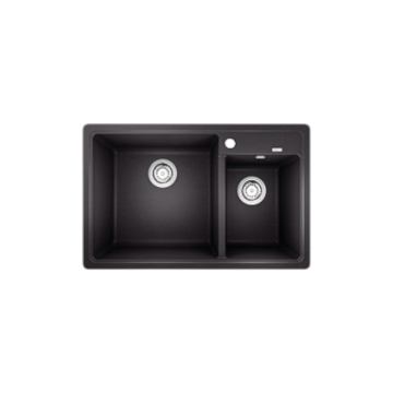 Sudoper BLANCO TIPO 45 S Mini inox 18/10