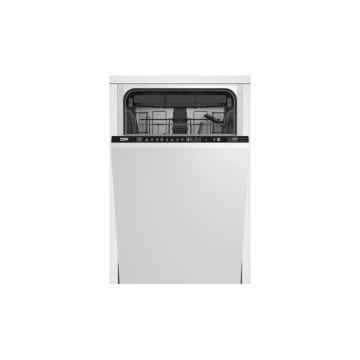 Ugradbena kuhalna ploča Beko HIC64102